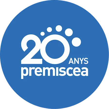 Premis CEA 2026 andorra