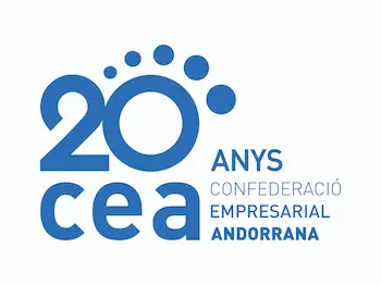 Logo cea 2026