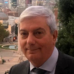 Gerard-Cadena-Turiella,-President
