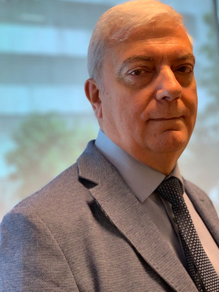 Gerard Cadena
