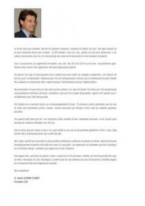 Memòria CEA 2008