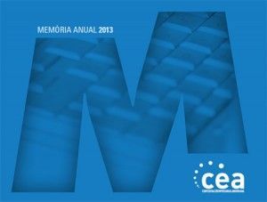 Memòria CEA 2013