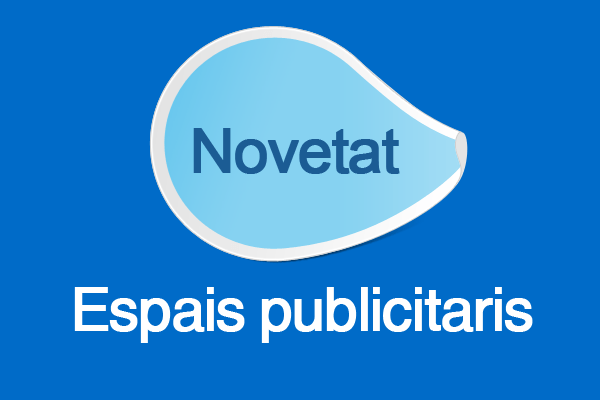Espais publicitaris Andorra