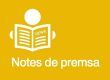 Notes de premsa de la CEA