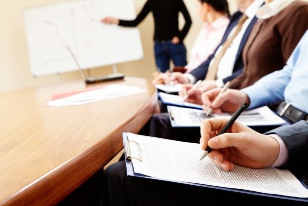 Pla de formació empresarial
