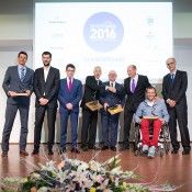 Premiats premis CEA 2016