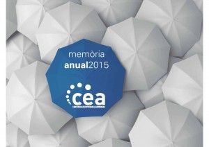Memòria CEA 2015