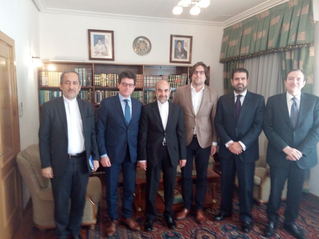 Ambaixador_Iran