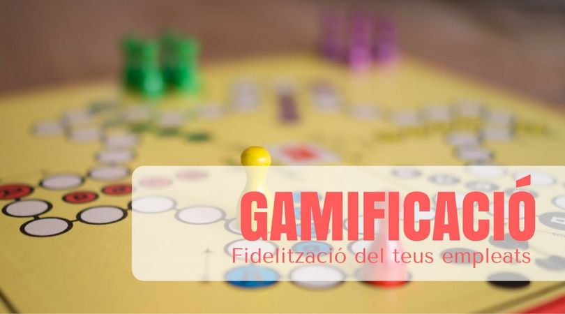 gamificacio gamificacio