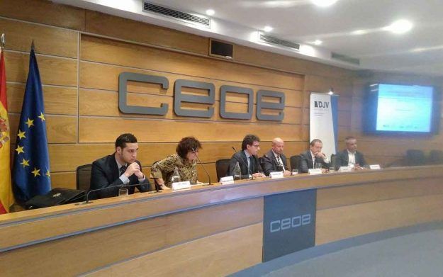 CEOE-Madrid-CEA