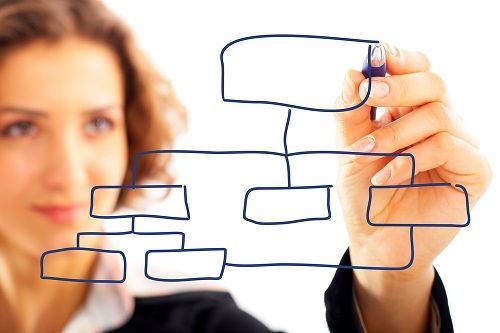 Organigrama CEA