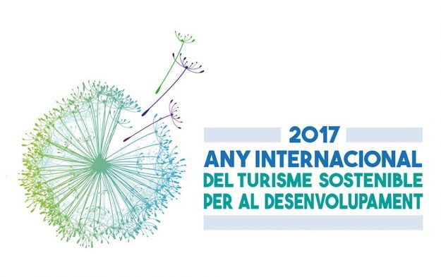 2017 any internacional del turisme sostenible per al desenvolupament