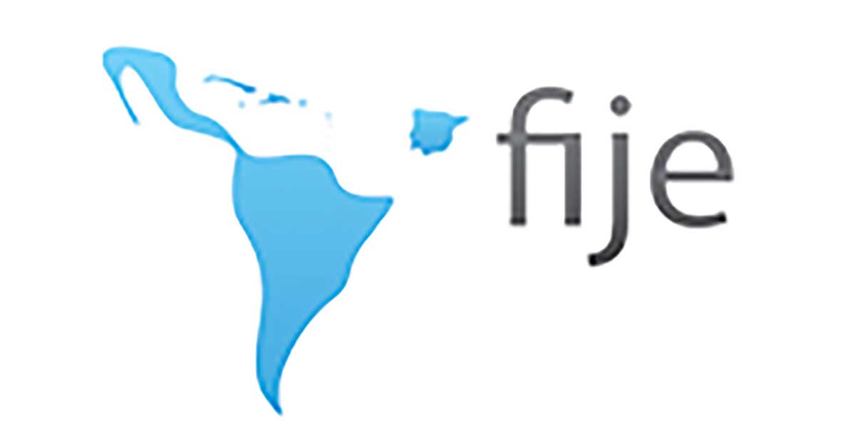 Afiliació de la CEA joves i emprenedors a la FIJE