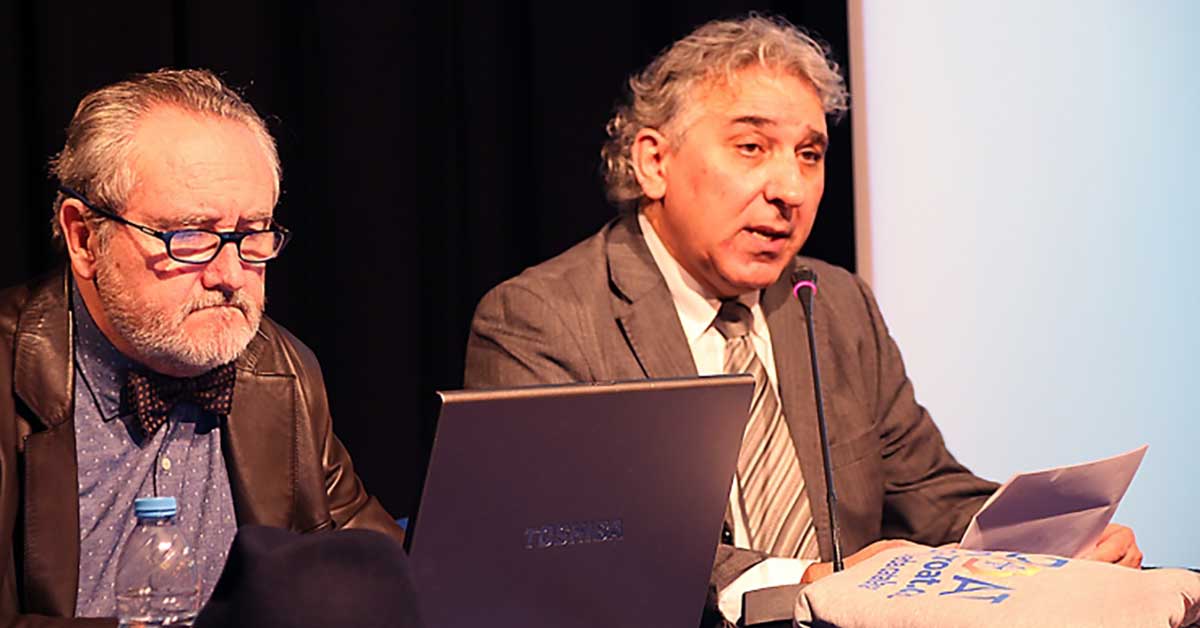 gerard-duelo-conferencia-blockchian-cea gerard-duelo-conferencia-blockchian-blockchain sector immobiliari