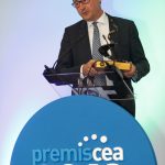 Premi a la trajectòria empresarial - Perfumeria Júlia