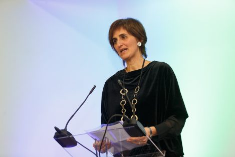 Premi a la projecció internacional - Tag Systems