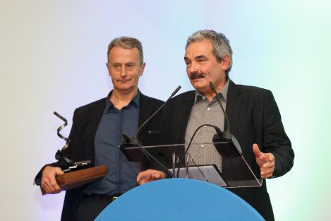 Premi a l’empresa inclusiva - El Rebost del Padrí