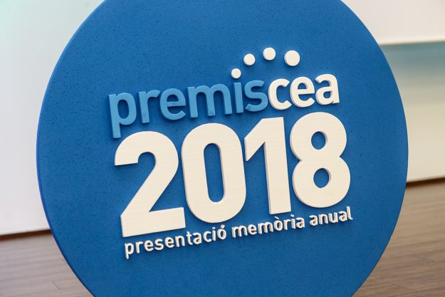 Premis Cea 2018
