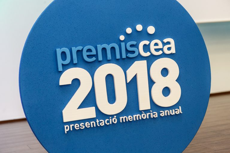 Premis Cea 2018