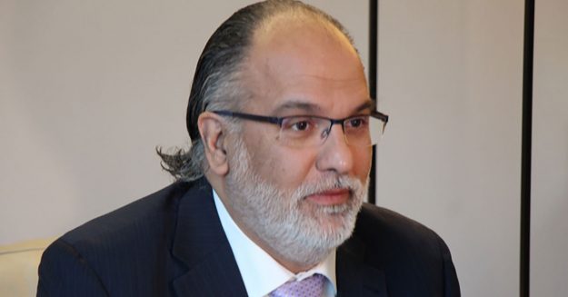 Foto B.N de ANA Economia