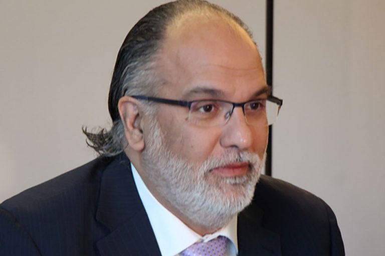 Foto B.N de ANA Economia