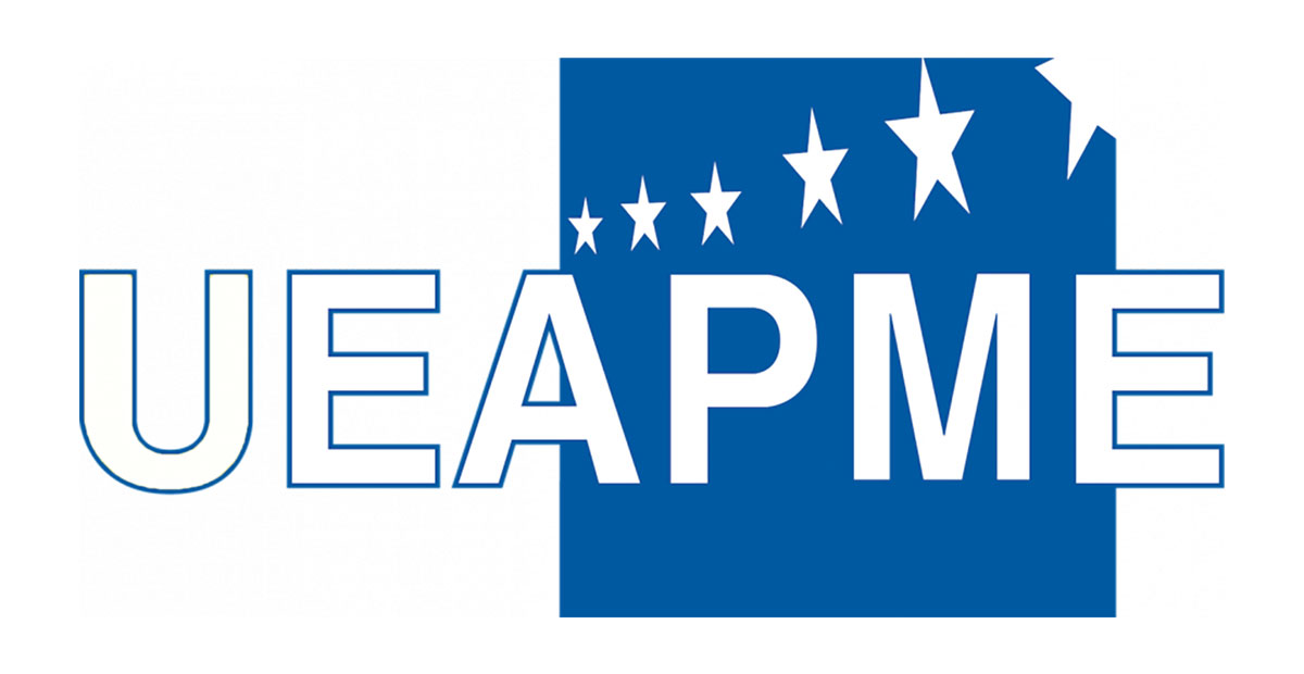 Adhesió CEA a la UEAPME
