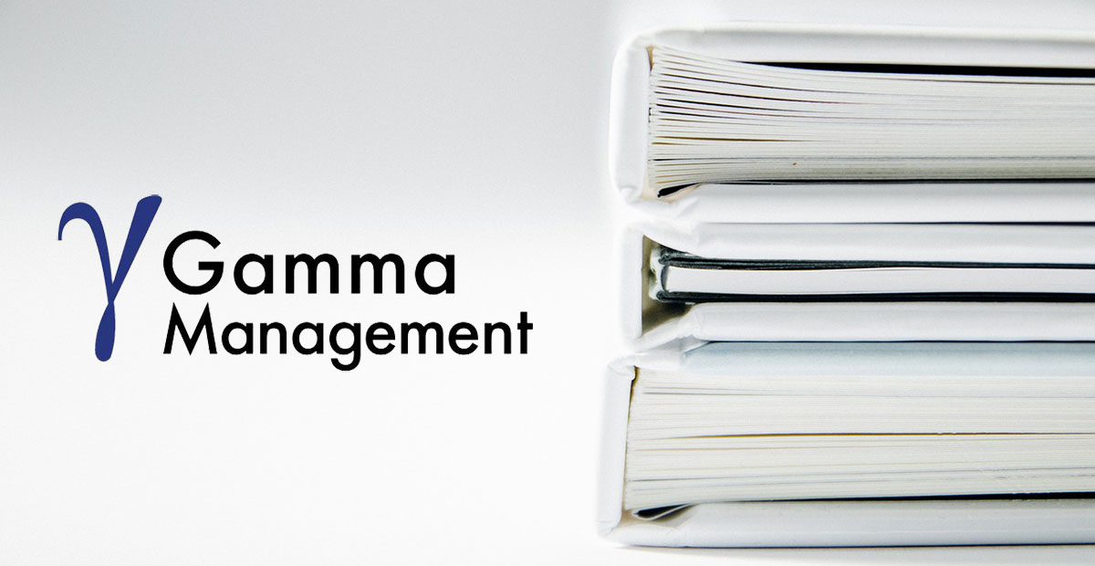 Formació oberta de Gamma Management CEA