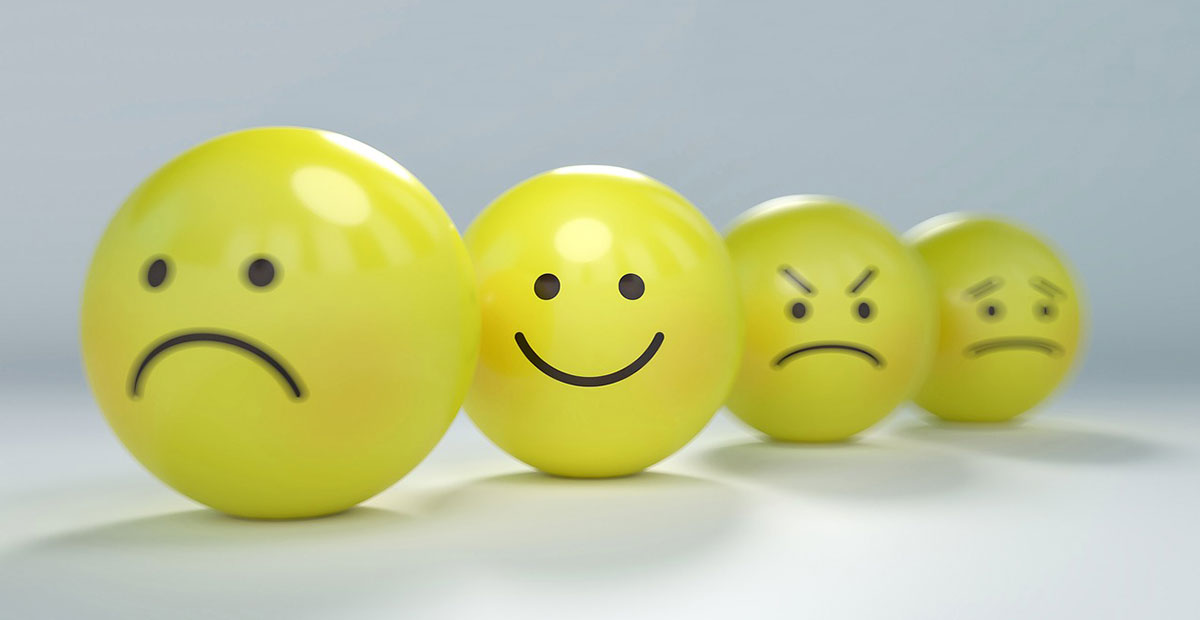 Millora la teva vida gestionant les emocions – Gamma Management - CEA