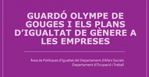 Olympe de Gouges