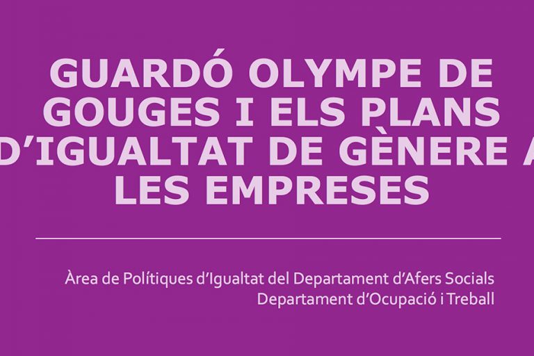 Olympe de Gouges
