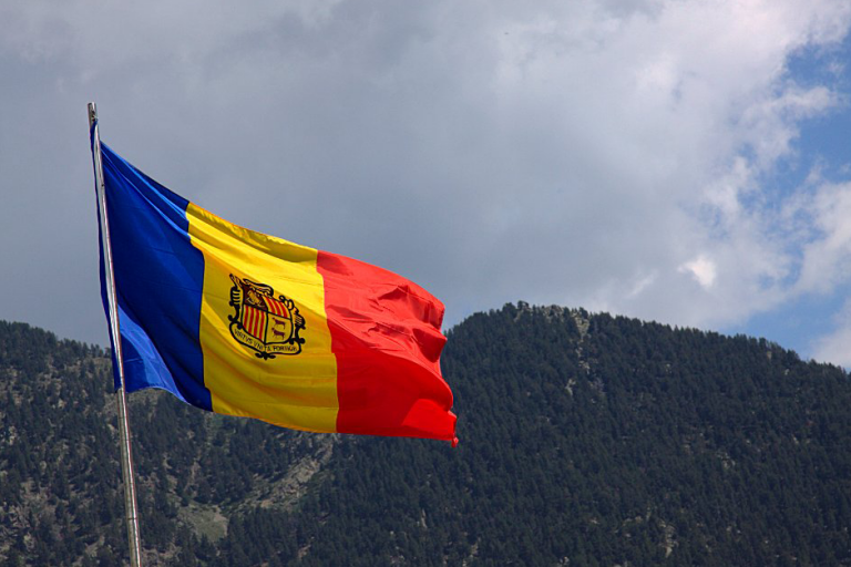 andorra