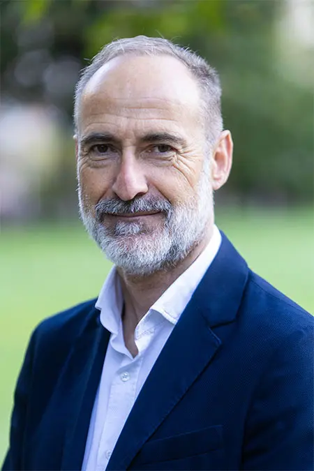 David Fraissinet