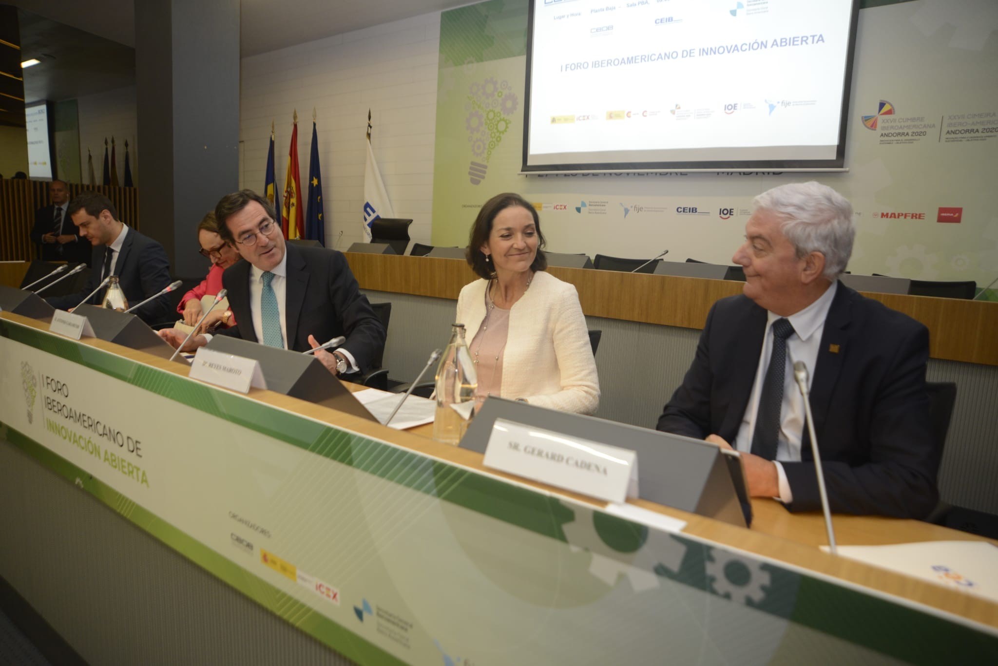 I Foro_Madrid-2