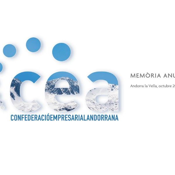 Memòria CEA 2019