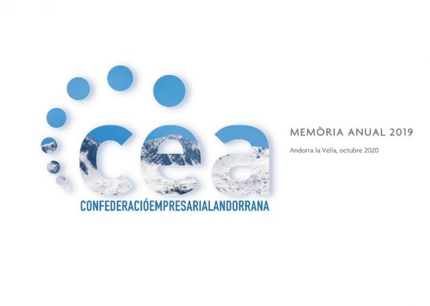 Memòria CEA 2019