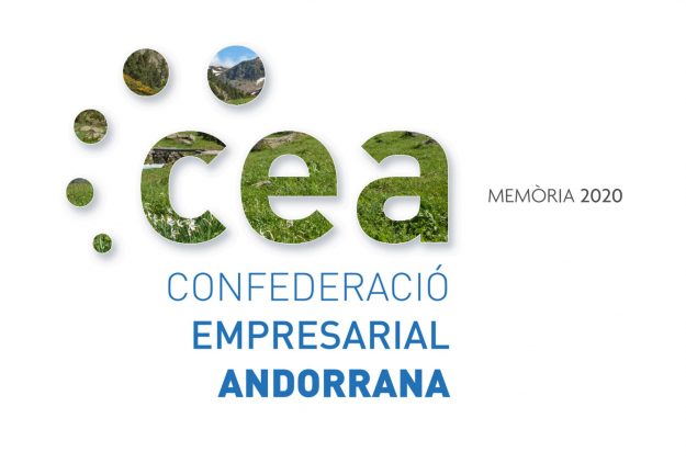 memoria 2020 cea andorra